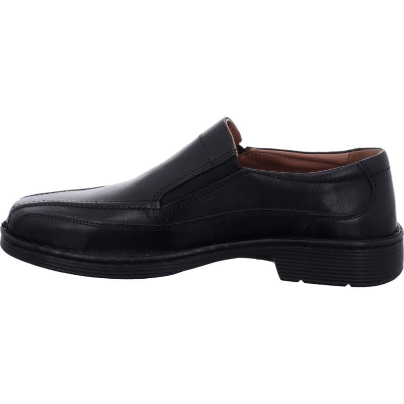 Josef Seibel Bradfjord 07 - Mocassins Homme - Chaussuresraoul