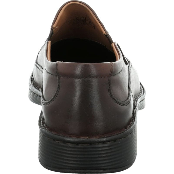 Josef Seibel Bradfjord 07 - Mocassins Homme - Chaussuresraoul