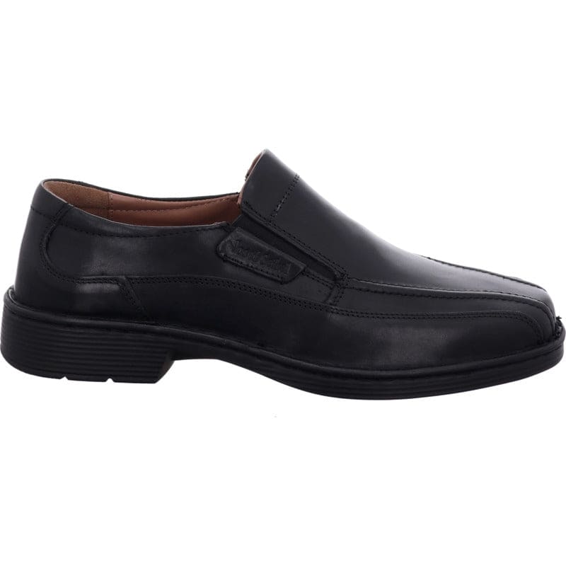 Josef Seibel Bradfjord 07 - Mocassins Homme - Chaussuresraoul