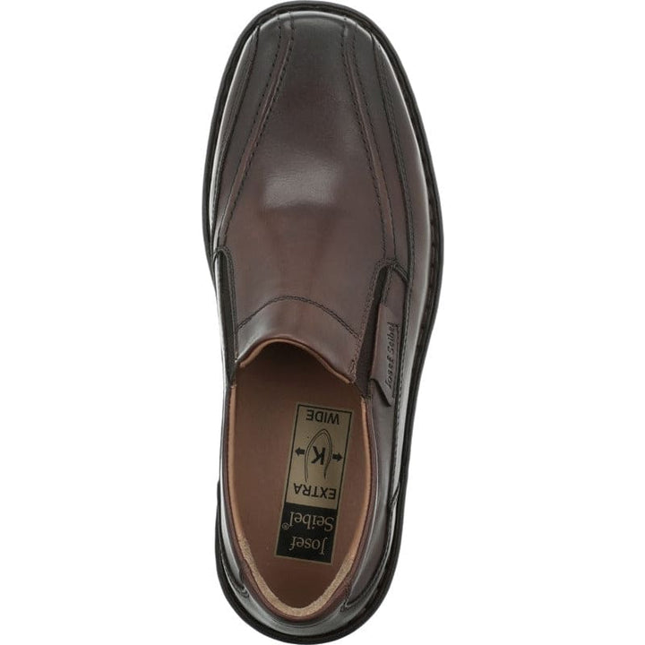 Josef Seibel Bradfjord 07 - Mocassins Homme - Chaussuresraoul