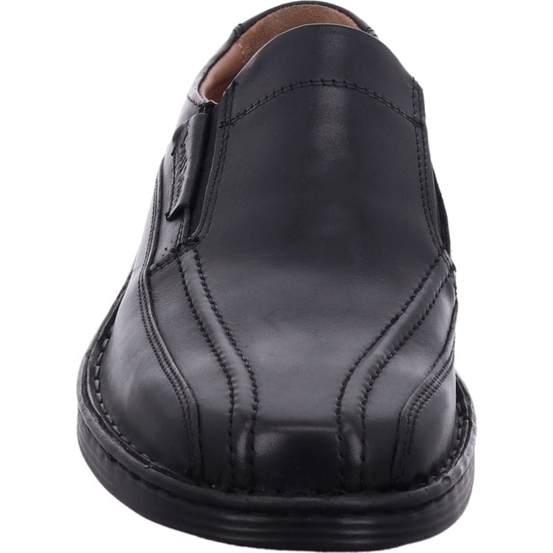 Josef Seibel Bradfjord 07 - Mocassins Homme - Chaussuresraoul