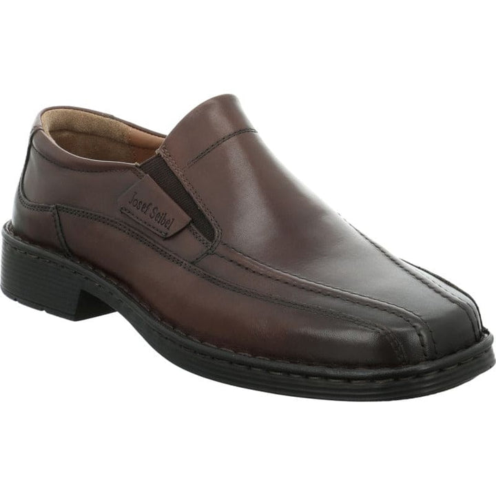 Josef Seibel Bradfjord 07 - Mocassins Homme - Chaussuresraoul