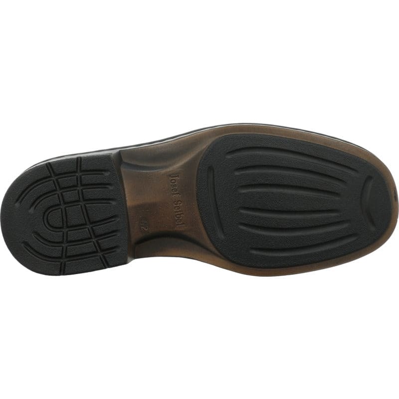 Josef Seibel Bradfjord 07 - Mocassins Homme - Chaussuresraoul