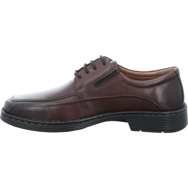Josef Seibel Brian - Chaussures à lacets homme - Chaussuresraoul