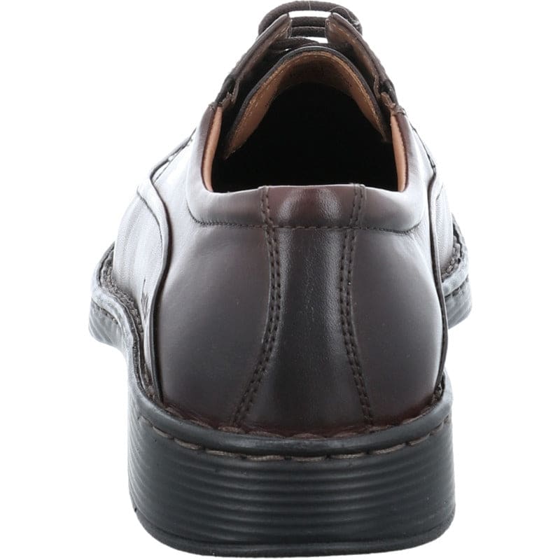 Josef Seibel Brian - Chaussures à lacets homme - Chaussuresraoul