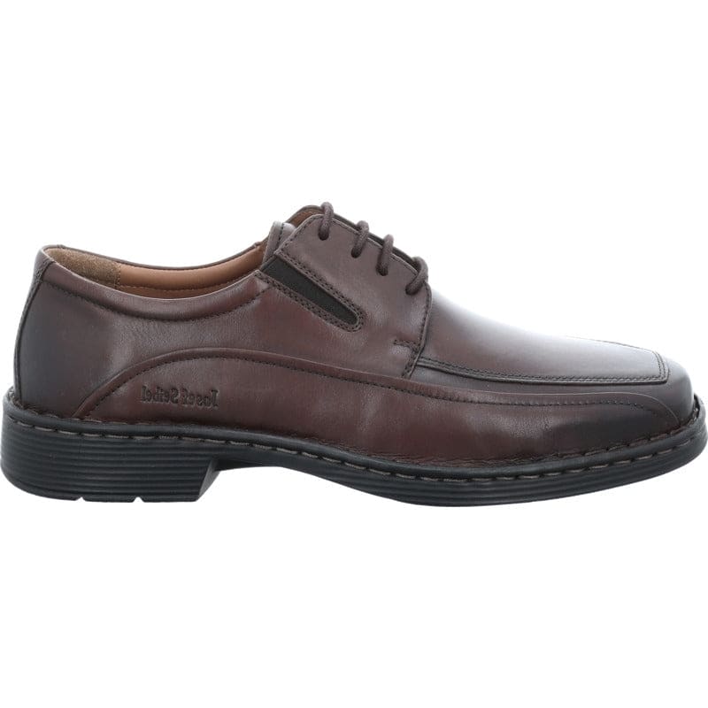 Josef Seibel Brian - Chaussures à lacets homme - Chaussuresraoul