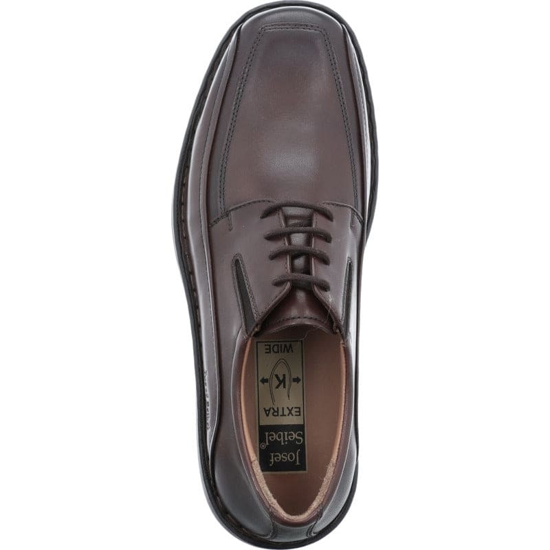 Josef Seibel Brian - Chaussures à lacets homme - Chaussuresraoul