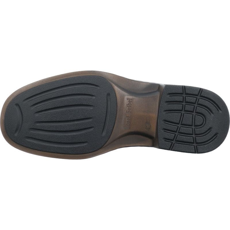 Josef Seibel Brian - Chaussures à lacets homme - Chaussuresraoul