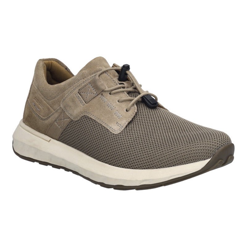 Josef Seibel Cameron 12 - Chaussures à lacets homme - Chaussuresraoul - orthopédique - semelles - chaussures - Josef Seibel