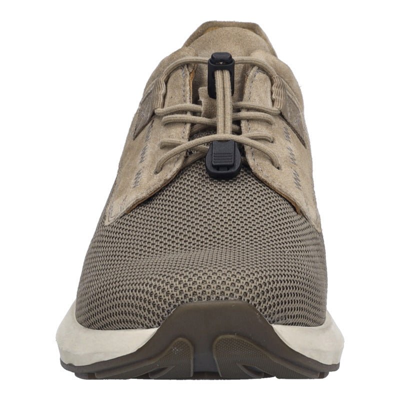 Josef Seibel Cameron 12 - Chaussures à lacets homme - Chaussuresraoul - orthopédique - semelles - chaussures - Josef Seibel