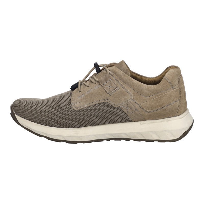 Josef Seibel Cameron 12 - Chaussures à lacets homme - Chaussuresraoul - orthopédique - semelles - chaussures - Josef Seibel