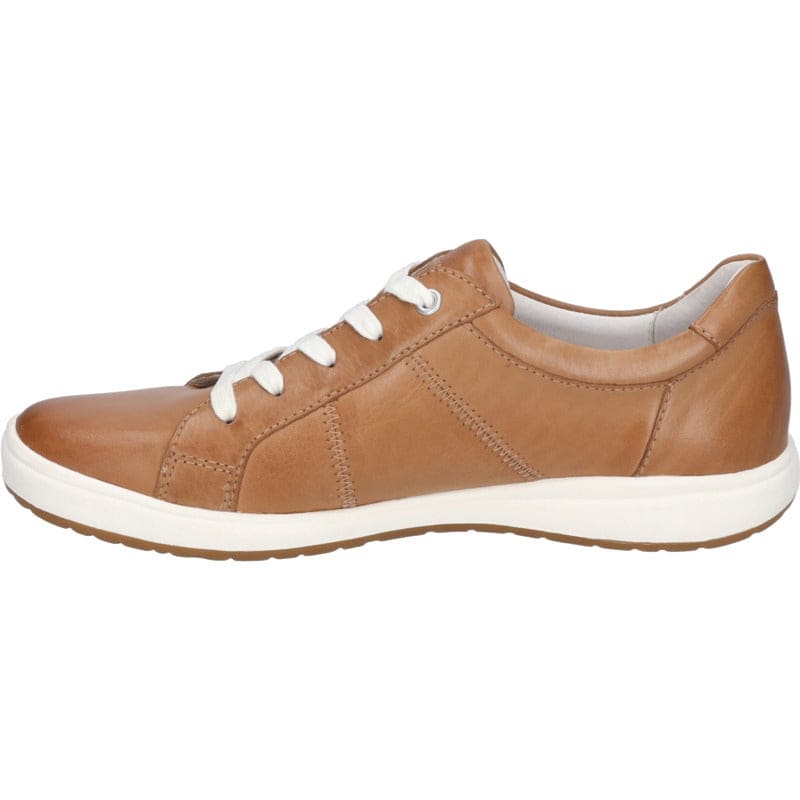 Josef Seibel Caren 01 - Chaussures à lacets dame - Chaussuresraoul - #orthopédique# - #semelles# - #chaussures# - Josef Seibel