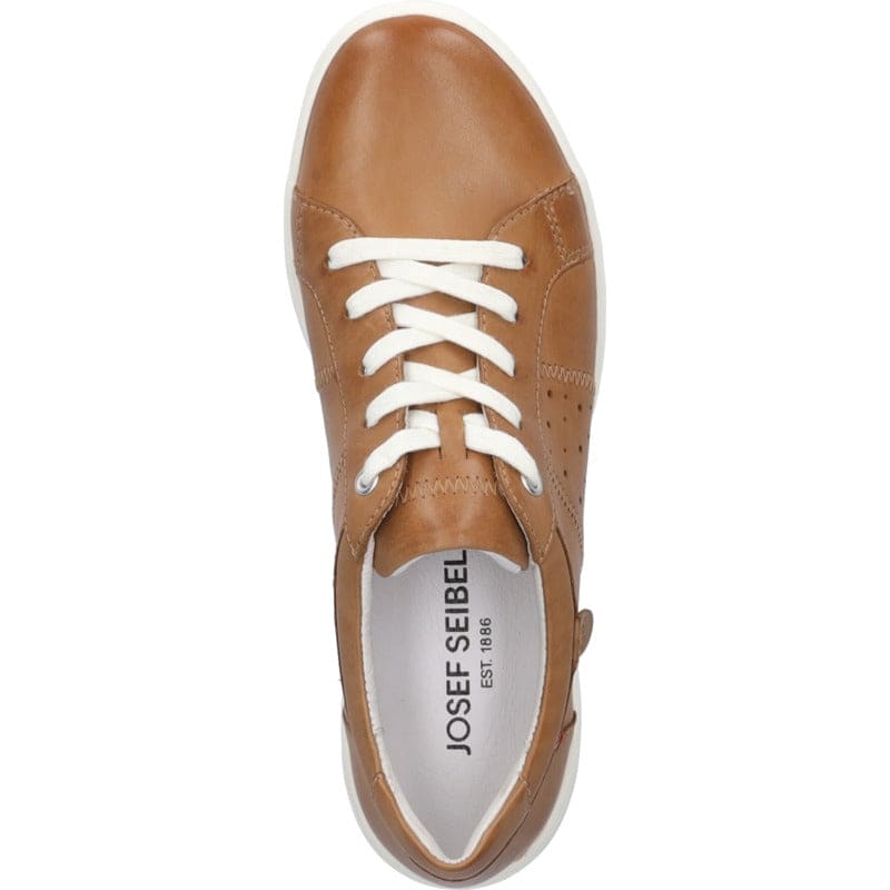 Josef Seibel Caren 01 - Chaussures à lacets dame - Chaussuresraoul - #orthopédique# - #semelles# - #chaussures# - Josef Seibel