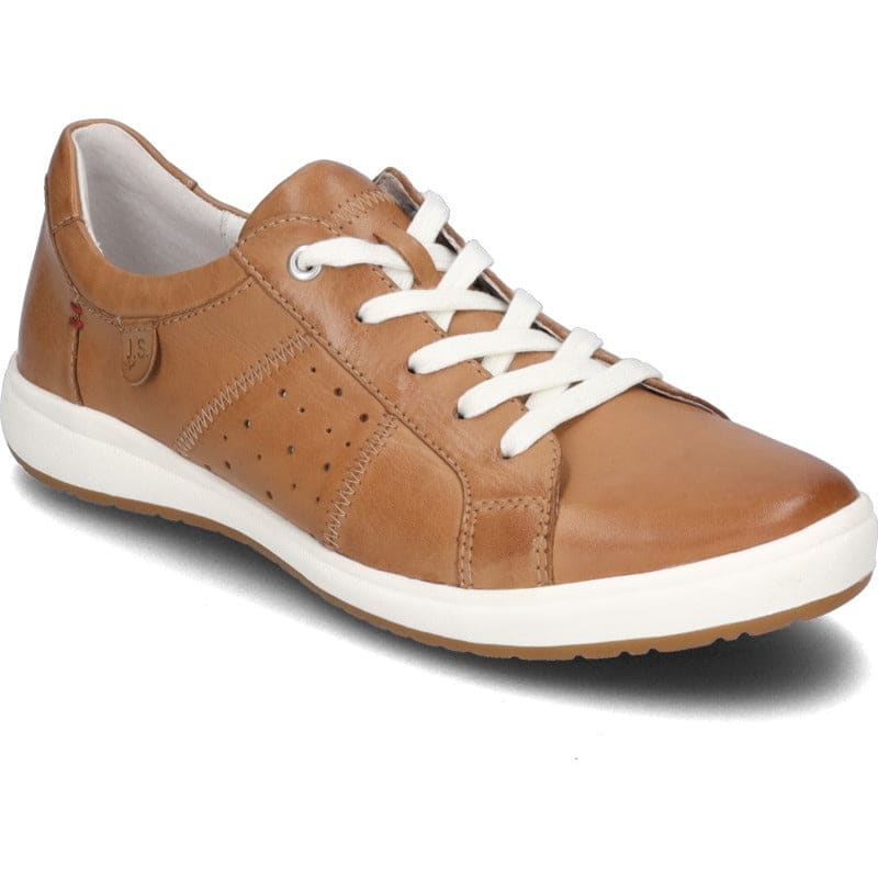 Josef Seibel Caren 01 - Chaussures à lacets dame - Chaussuresraoul - #orthopédique# - #semelles# - #chaussures# - Josef Seibel