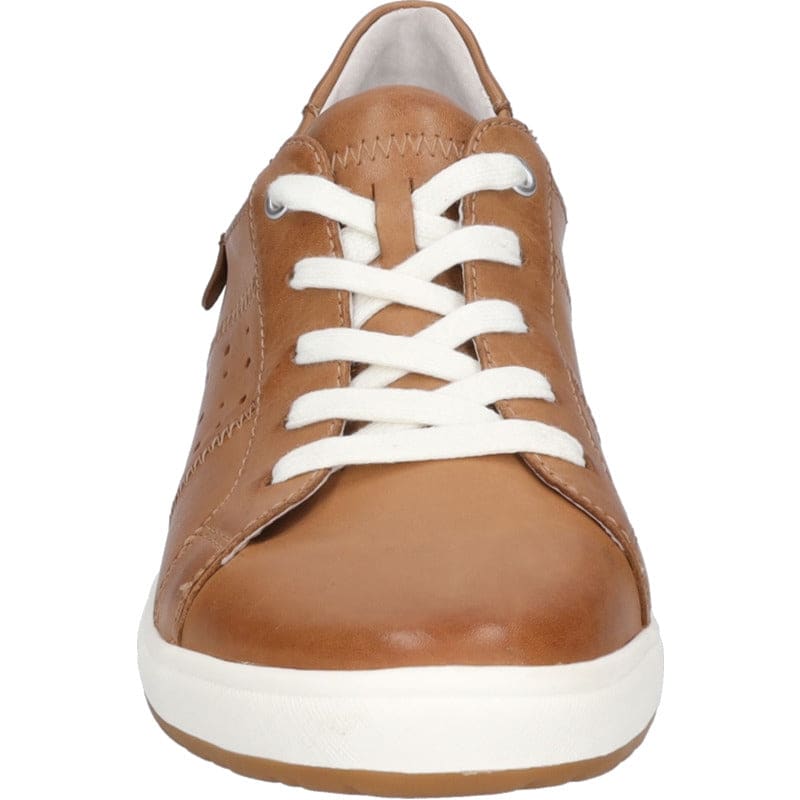 Josef Seibel Caren 01 - Chaussures à lacets dame - Chaussuresraoul - #orthopédique# - #semelles# - #chaussures# - Josef Seibel