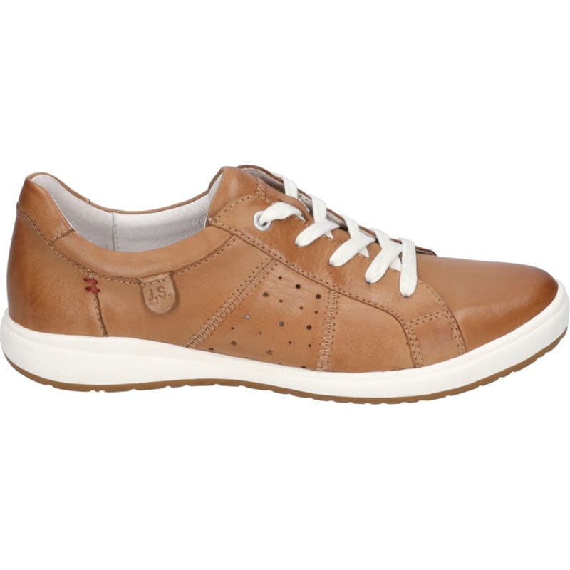 Josef Seibel Caren 01 - Chaussures à lacets dame - Chaussuresraoul - #orthopédique# - #semelles# - #chaussures# - Josef Seibel