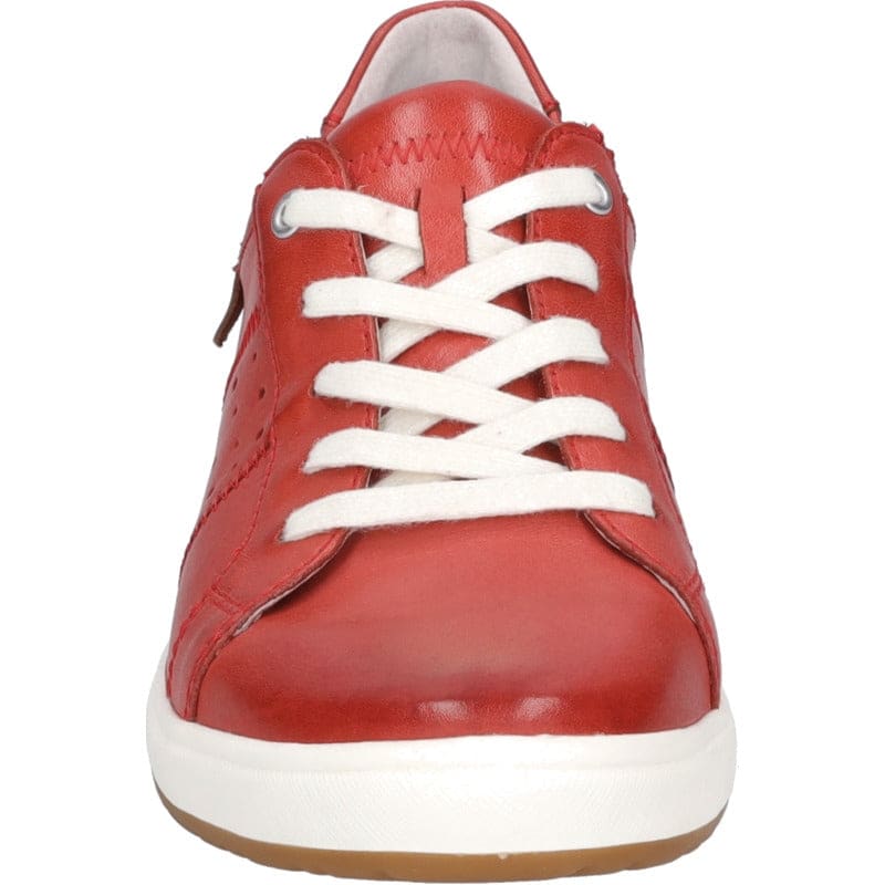 Josef Seibel Caren 01 - Chaussures à lacets dame - Chaussuresraoul - #orthopédique# - #semelles# - #chaussures# - Josef Seibel