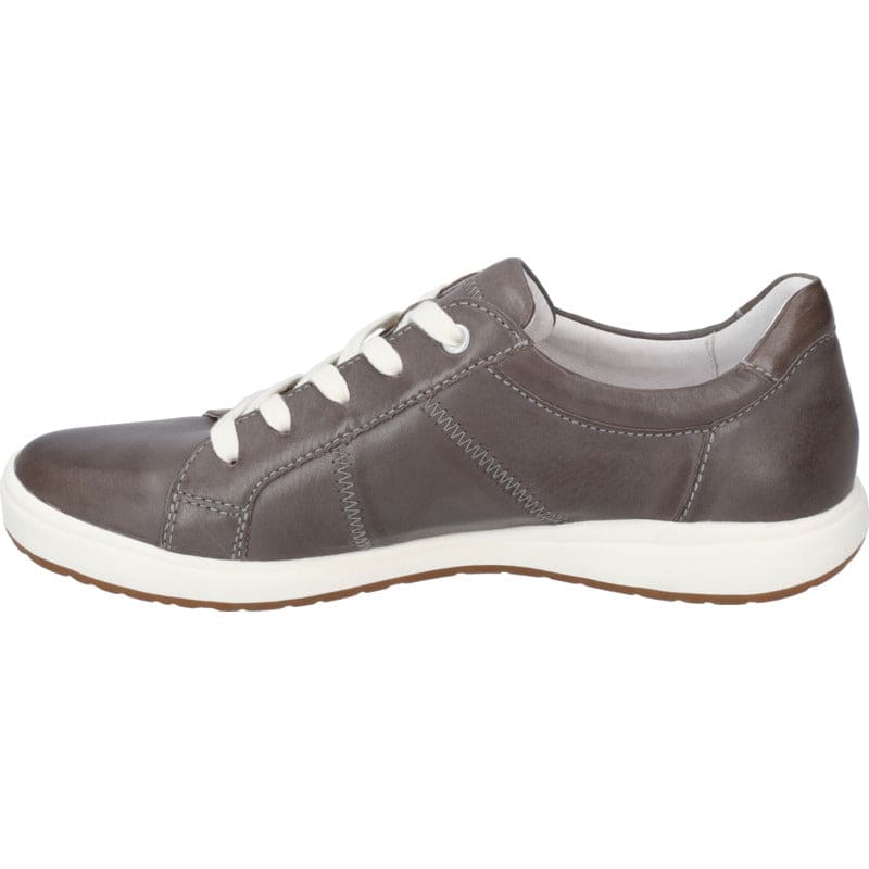 Josef Seibel Caren 01 - Chaussures à lacets dame - Chaussuresraoul - #orthopédique# - #semelles# - #chaussures# - Josef Seibel