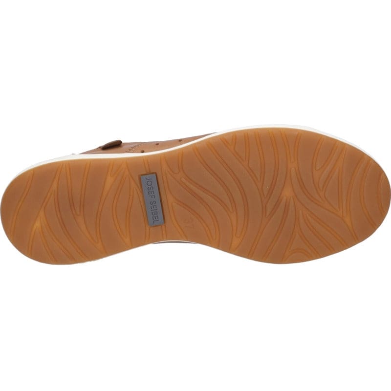 Josef Seibel Caren 01 - Chaussures à lacets dame - Chaussuresraoul - #orthopédique# - #semelles# - #chaussures# - Josef Seibel