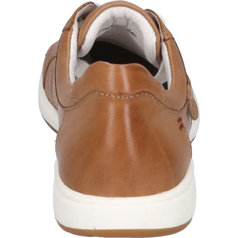 Josef Seibel Caren 01 - Chaussures à lacets dame - Chaussuresraoul - #orthopédique# - #semelles# - #chaussures# - Josef Seibel