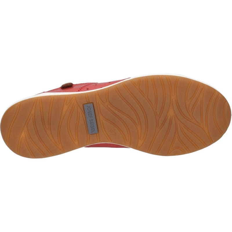 Josef Seibel Caren 01 - Chaussures à lacets dame - Chaussuresraoul - #orthopédique# - #semelles# - #chaussures# - Josef Seibel