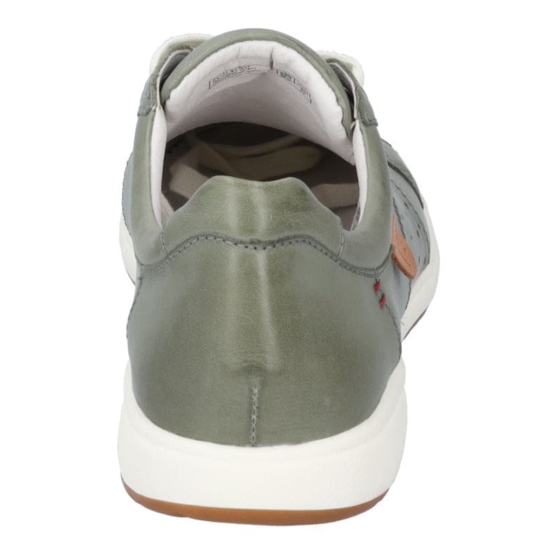 Josef Seibel Caren 01 - Chaussures à lacets dame - Chaussuresraoul - #orthopédique# - #semelles# - #chaussures# - Josef Seibel