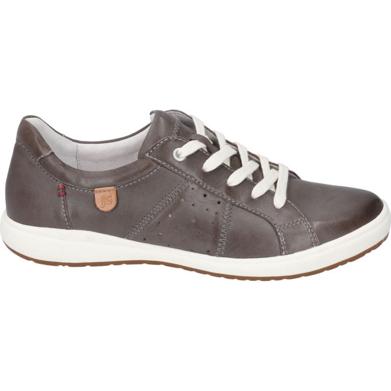 Josef Seibel Caren 01 - Chaussures à lacets dame - Chaussuresraoul - #orthopédique# - #semelles# - #chaussures# - Josef Seibel