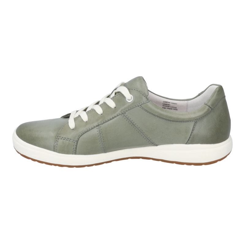Josef Seibel Caren 01 - Chaussures à lacets dame - Chaussuresraoul - #orthopédique# - #semelles# - #chaussures# - Josef Seibel