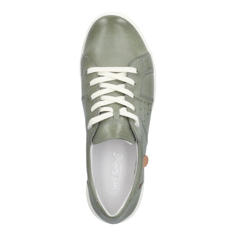 Josef Seibel Caren 01 - Chaussures à lacets dame - Chaussuresraoul - #orthopédique# - #semelles# - #chaussures# - Josef Seibel