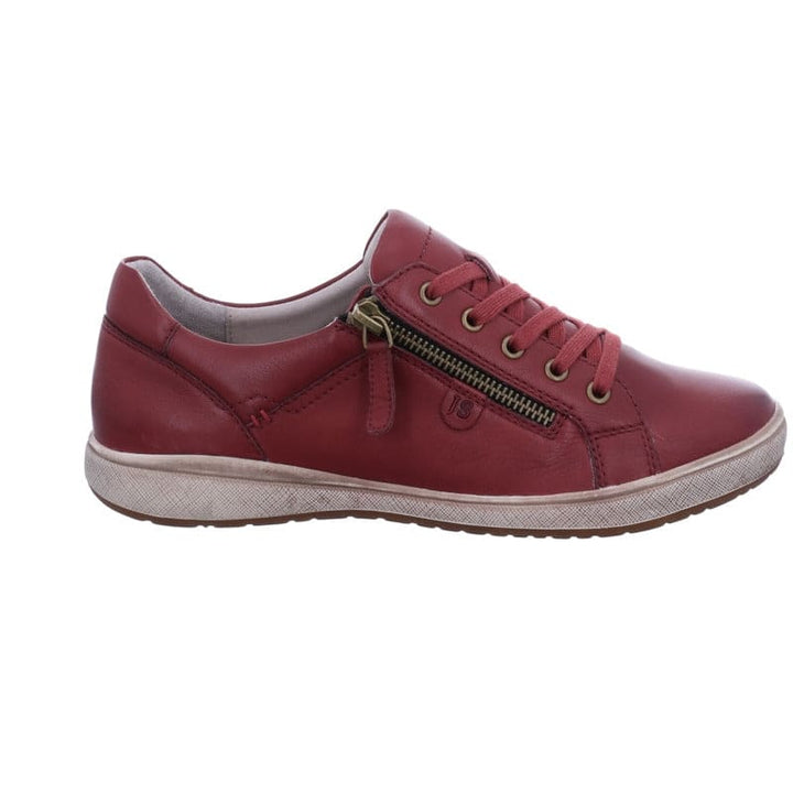 Josef Seibel Caren 12 - Chaussures à lacets dame - Chaussuresraoul