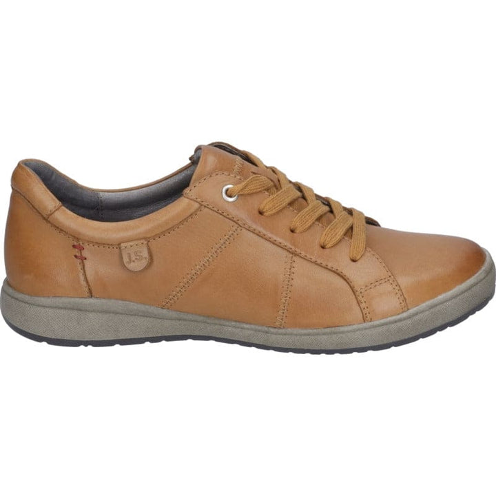 Josef Seibel Caren 42 - Chaussures à lacets dame - Chaussuresraoul