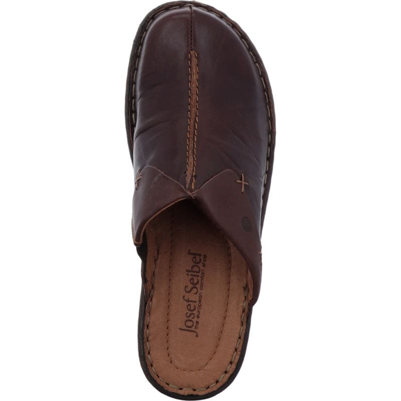 Josef Seibel Catalonia 48 - Pantoufles dame - Chaussuresraoul