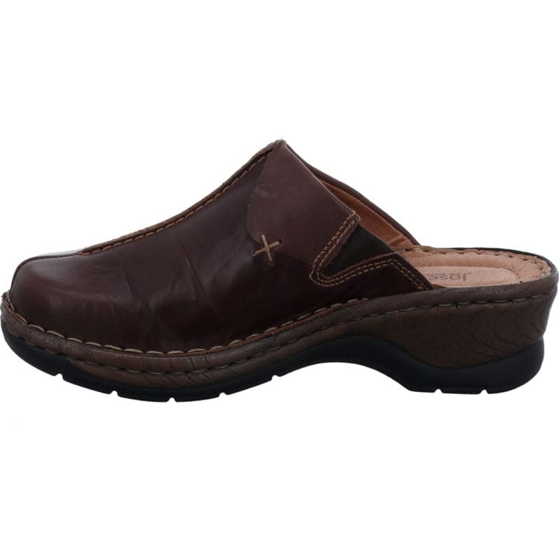 Josef Seibel Catalonia 48 - Pantoufles dame - Chaussuresraoul