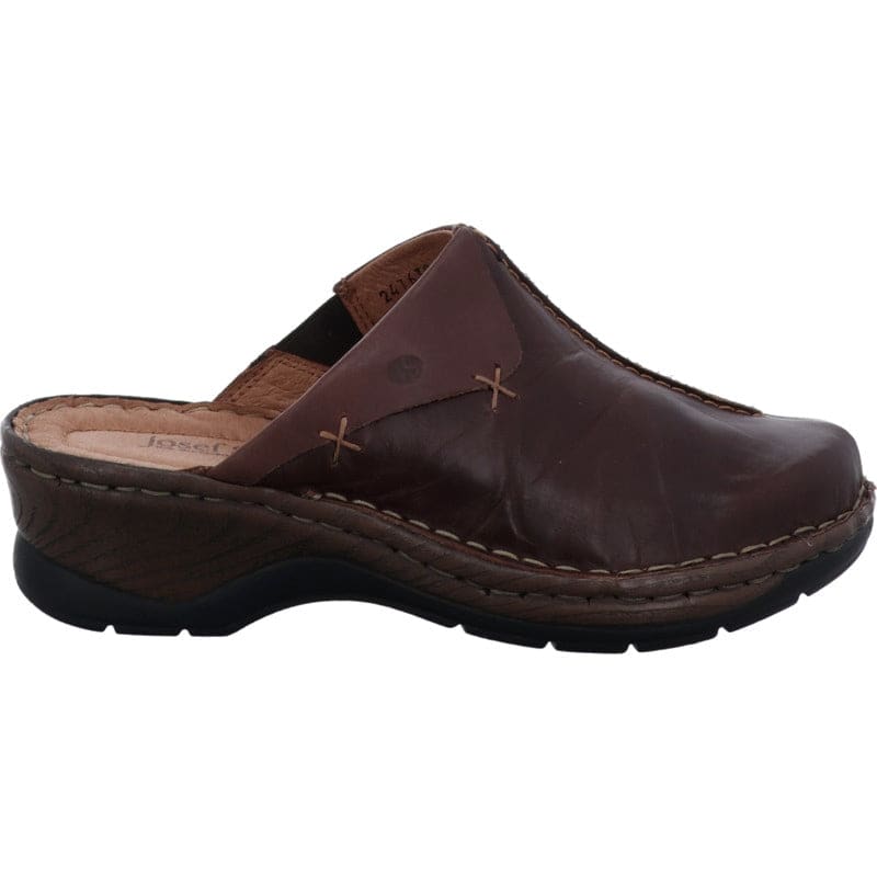 Josef Seibel Catalonia 48 - Pantoufles dame - Chaussuresraoul