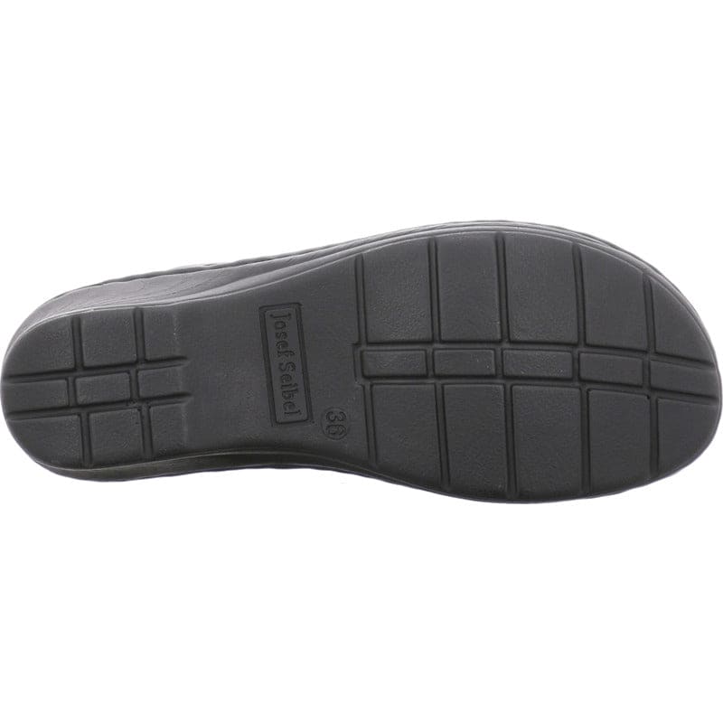 Josef Seibel Catalonia 48 - Pantoufles dame - Chaussuresraoul