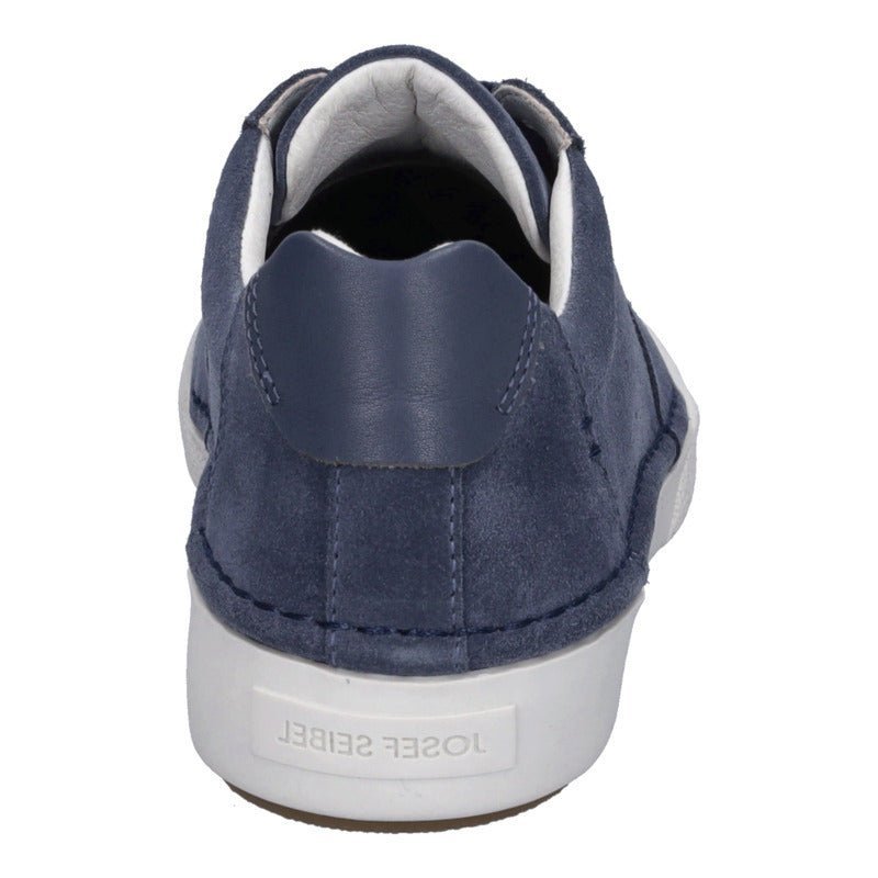 Josef Seibel Claire 07 - Chaussures à lacets dame - Chaussuresraoul