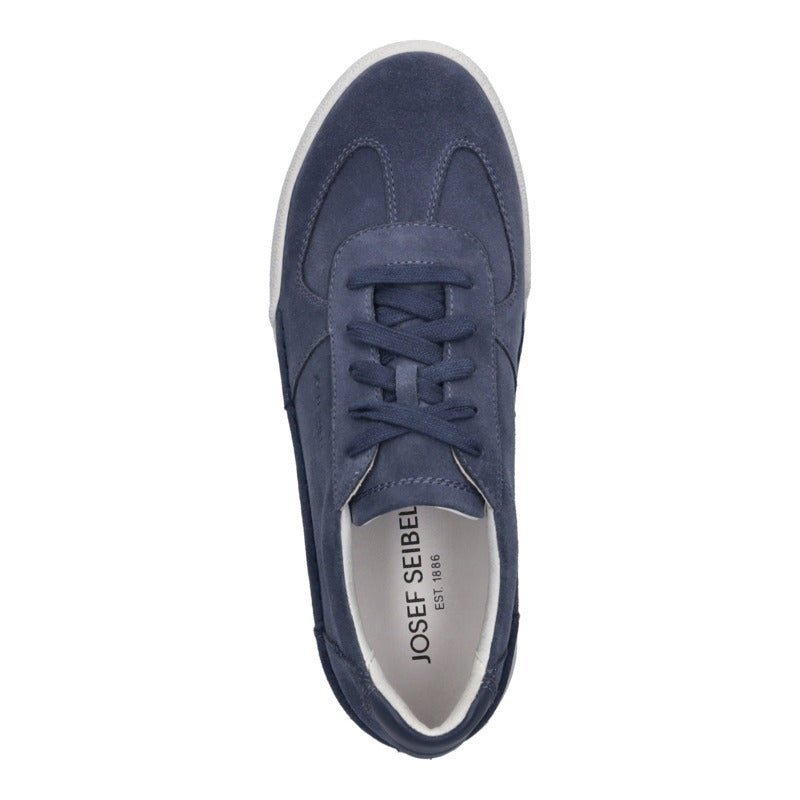 Josef Seibel Claire 07 - Chaussures à lacets dame - Chaussuresraoul