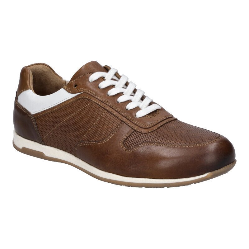 Josef Seibel Colby 01 - Chaussures à lacets homme - Chaussuresraoul
