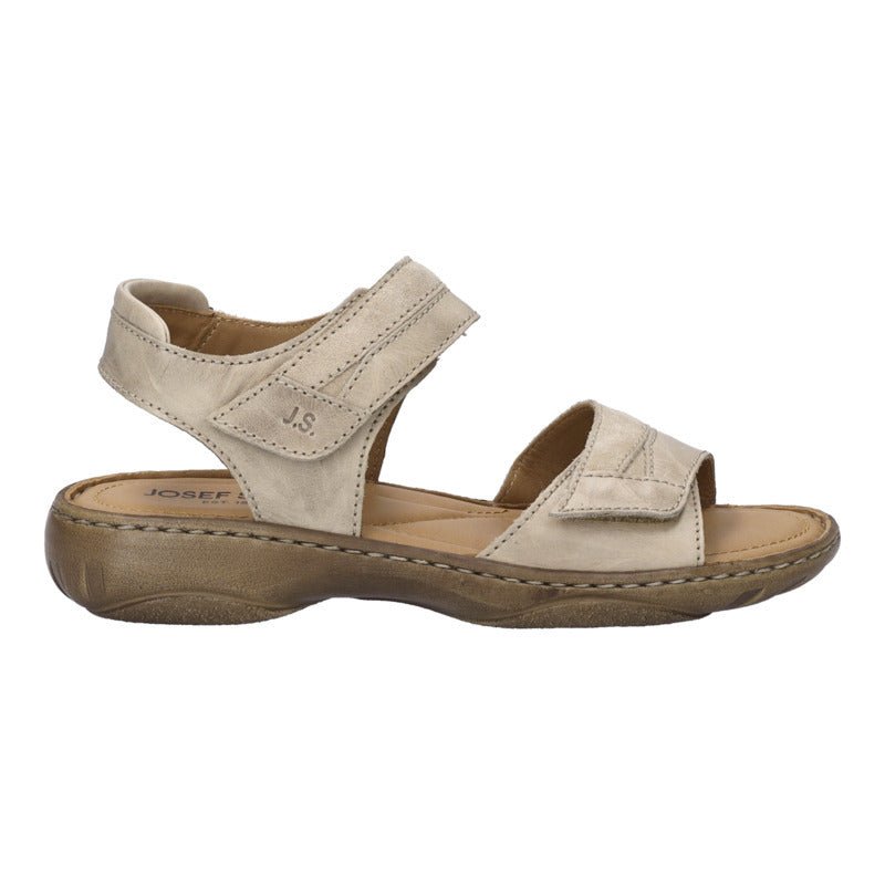 Josef Seibel Debra - Sandales dame - Chaussuresraoul