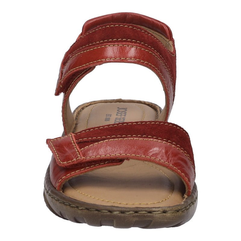 Josef Seibel Debra - Sandales dame - Chaussuresraoul