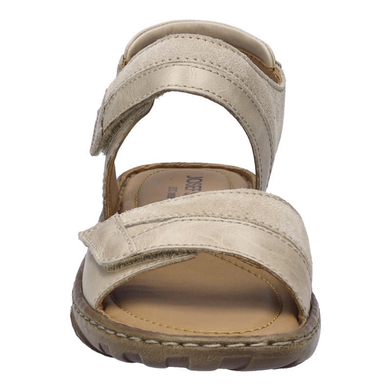 Josef Seibel Debra - Sandales dame - Chaussuresraoul