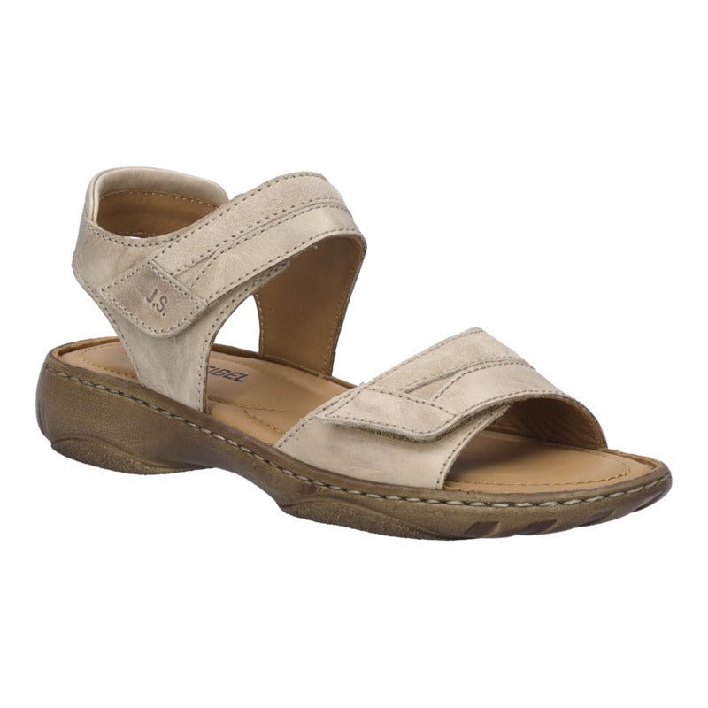 Josef Seibel Debra - Sandales dame - Chaussuresraoul