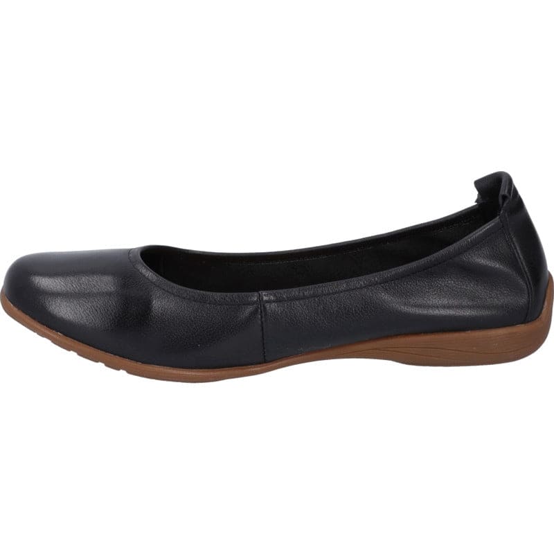 Josef Seibel Fenja 01 - Ballerines - Chaussuresraoul