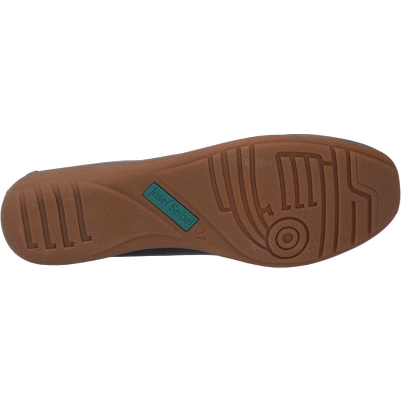 Josef Seibel Fenja 01 - Ballerines - Chaussuresraoul