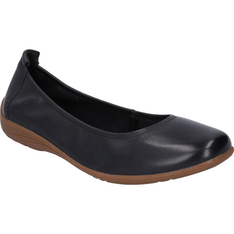 Josef Seibel Fenja 01 - Ballerines - Chaussuresraoul