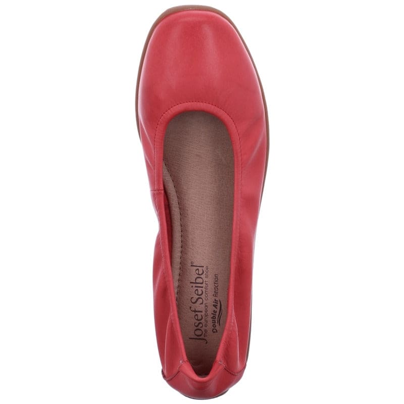 Josef Seibel Fenja 01 - Ballerines - Chaussuresraoul