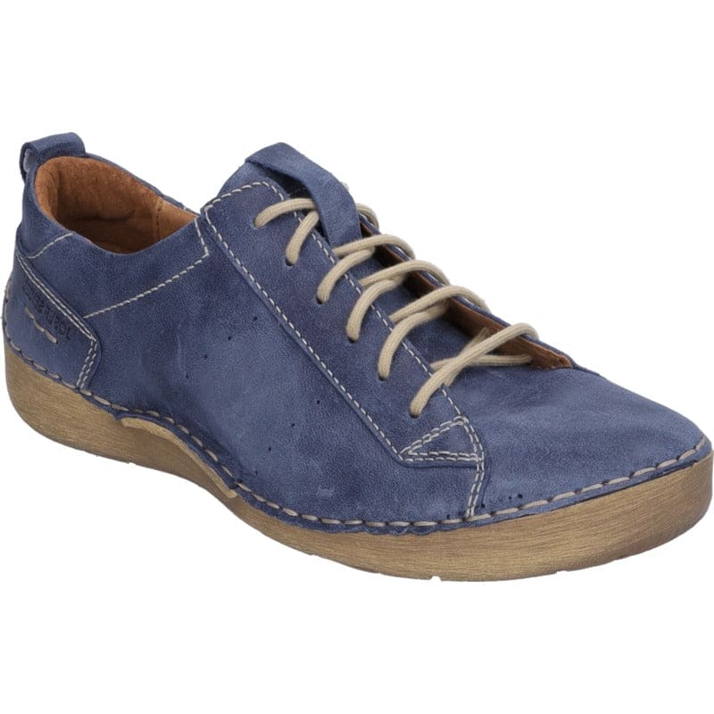 Josef Seibel Fergey 56 - Chaussures à lacets dame - Chaussuresraoul