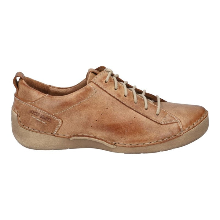 Josef Seibel Fergey 56 - Chaussures à lacets dame - Chaussuresraoul