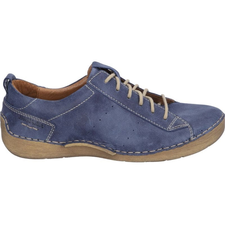 Josef Seibel Fergey 56 - Chaussures à lacets dame - Chaussuresraoul