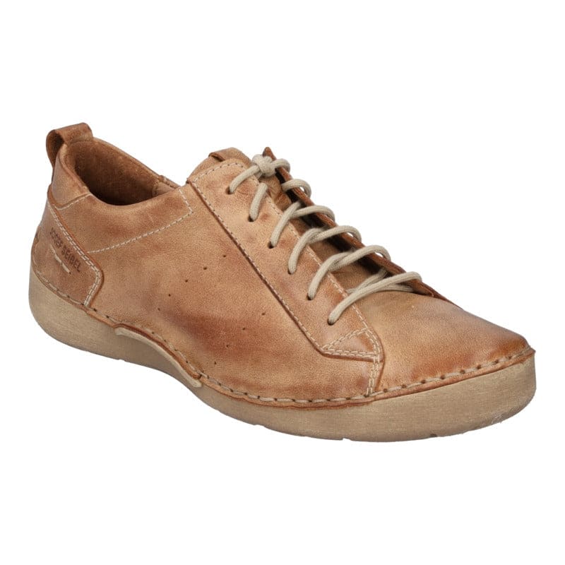 Josef Seibel Fergey 56 - Chaussures à lacets dame - Chaussuresraoul